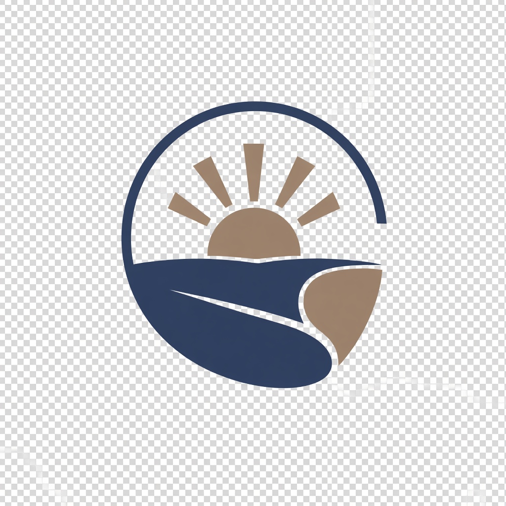 Dawnfield Art Studio logo